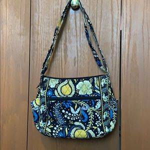 Vera Bradley Crossbody/Shoulder Bag